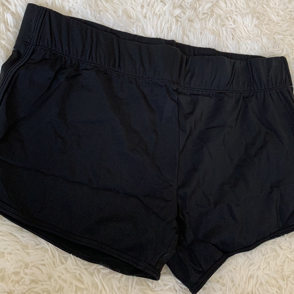 ❌SOLD❌Torrid Swim Shorts - Picture 5 of 7